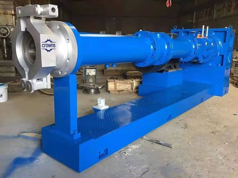 ゴム押出機 販売- Machinerys